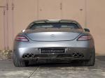 Mercedes-Benz SLS AMG Supersport by Kicherer 2011 года